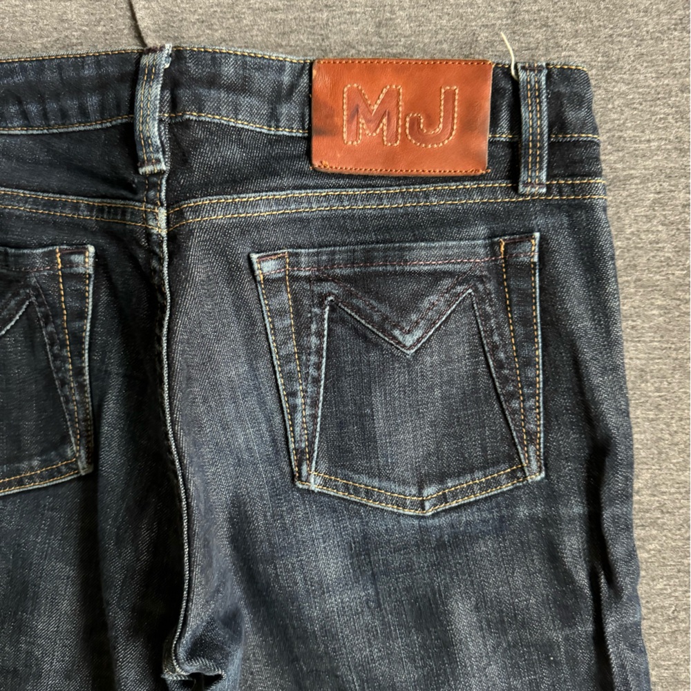 Marc by MJ jeans strait leg